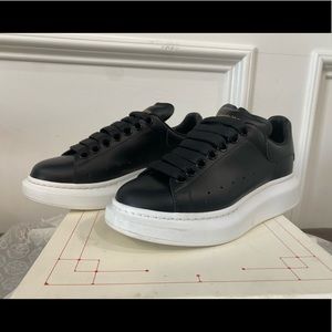 Alexander McQueen Sneakers